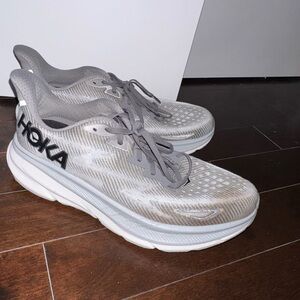 HOKA ONE ONE Clifton 9 Men's Running Shoes Colors